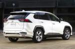 Toyota RAV4 XR51 by Albermo 2020 года